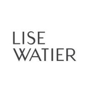 Logo Lise Watier