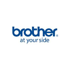 logo brother at your side