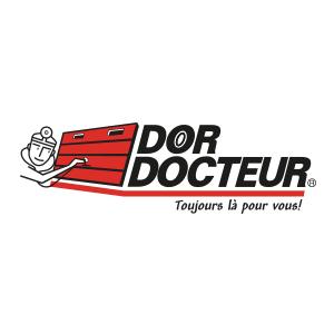 logo Dor Docteur